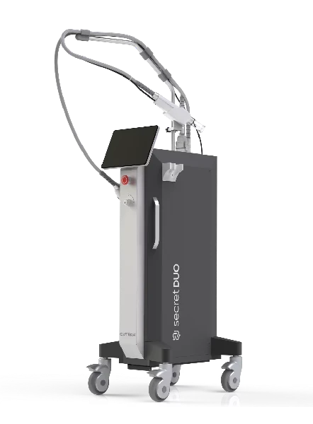 Secret DUO™ (MNRF)