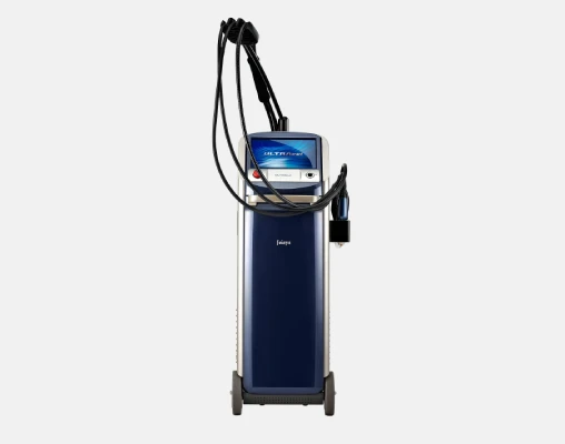 Fractional Laser