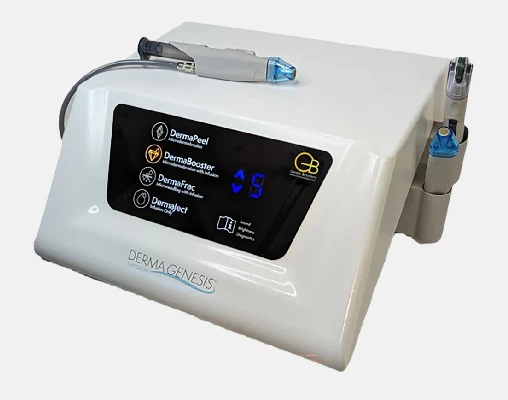 Dermagenesis