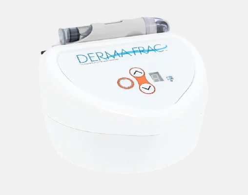 DermaFrac